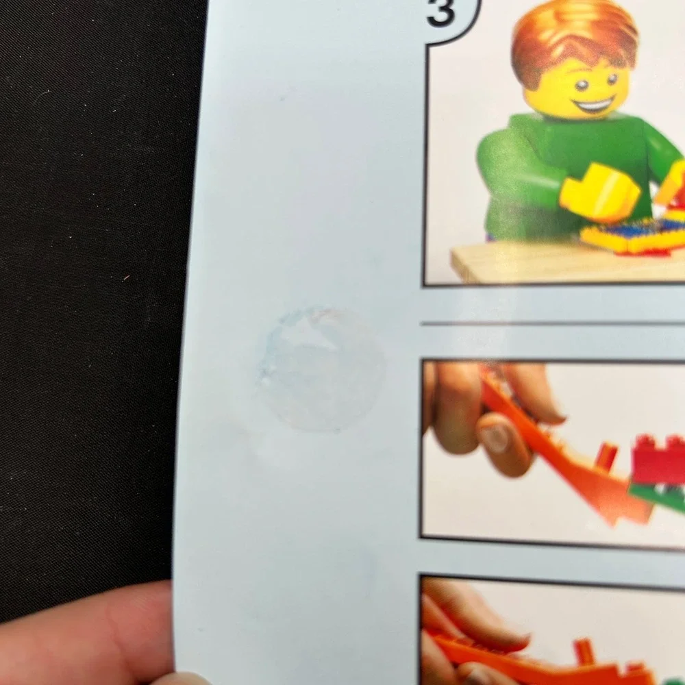 LEGO Ninjago Instructions Lot of 13 - Legacy, Movie, etc Building‎ Manuals Only